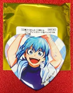 2025年最新】魔いりました入間くん 缶バッジ コミケの人気アイテム