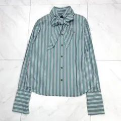 2026年最新】ヴィヴィアンウエストウッド ブラウス リボンの人気