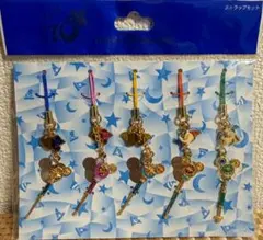 2026年最新】ディズニーシー10周年 ストラップの人気アイテム - メルカリ