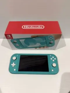 2026年最新】switchライト ジャンクの人気アイテム - メルカリ