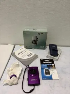 2026年最新】canon ixy 400fの人気アイテム - メルカリ