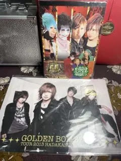 2026年最新】ゴールデンボンバー 昔の金爆の人気アイテム - メルカリ