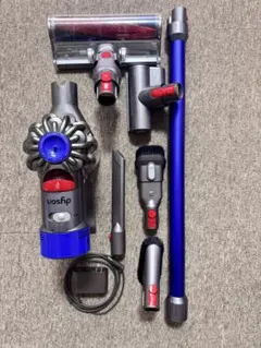 2026年最新】dyson v7 slimの人気アイテム - メルカリ