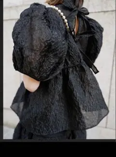 2026年最新】マチャット machatt ブラウスの人気アイテム - メルカリ