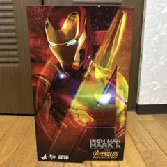2026年最新】ホットトイズ アイアンマン マーク50の人気アイテム