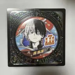 2026年最新】轟焦凍 バースデー缶バッジ 2024の人気アイテム - メルカリ