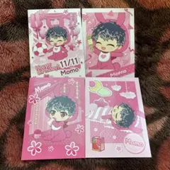 2026年最新】アイナナ 百 ベビコミュの人気アイテム - メルカリ