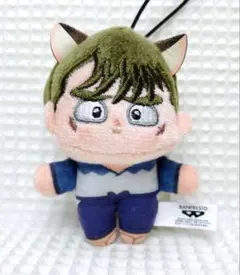 2026年最新】忍たま ほわぬい 長次の人気アイテム - メルカリ