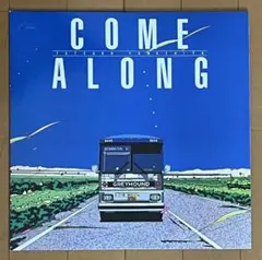 2026年最新】山下達郎 come along lpの人気アイテム - メルカリ