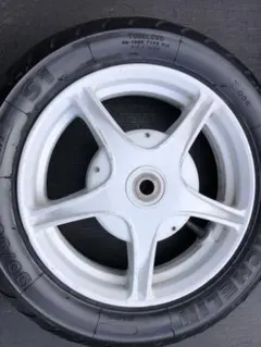 2026年最新】ジョグzr ホイールの人気アイテム - メルカリ