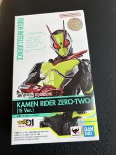 2026年最新】s.h.figuarts 仮面ライダーゼロツーの人気アイテム - メルカリ