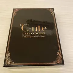 2026年最新】℃-ute ℃-ute ラストコンサートの人気アイテム - メルカリ