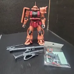 2026年最新】mgザク完成品の人気アイテム - メルカリ