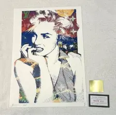 2026年最新】マリリンモンロー 直筆サインの人気アイテム - メルカリ