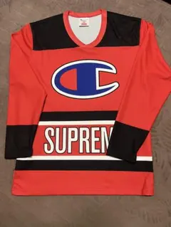2026年最新】supreme ホッケー シャツの人気アイテム - メルカリ