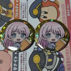 2026年最新】千早愛音 缶バッジの人気アイテム - メルカリ