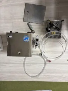 2026年最新】氷冷式 ビールサーバー ニットクの人気アイテム - メルカリ