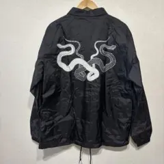 2026年最新】KNOSIS コーチジャケットの人気アイテム - メルカリ