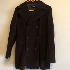2026年最新】tricot comme des garcons コートの人気アイテム - メルカリ