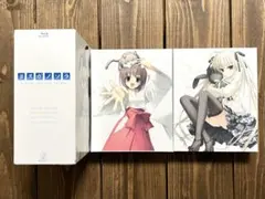 2026年最新】ヨスガノソラ blu-ray boxの人気アイテム - メルカリ
