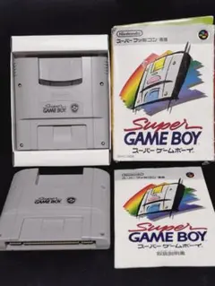 2026年最新】スーパーゲームボーイ2 箱の人気アイテム - メルカリ