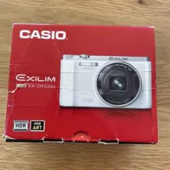 2026年最新】casio zr1000の人気アイテム - メルカリ