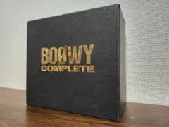 2026年最新】boowy completeの人気アイテム - メルカリ