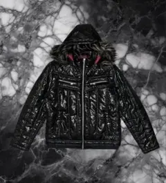 2026年最新】00s archive ファー付きダウンの人気アイテム - メルカリ