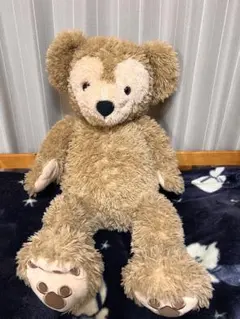 2026年最新】旧lサイズ ダッフィーの人気アイテム - メルカリ