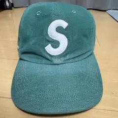 2026年最新】supreme s logo capの人気アイテム - メルカリ