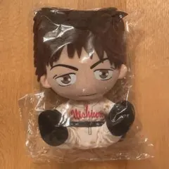 2026年最新】おおきく振りかぶって ぬいの人気アイテム - メルカリ