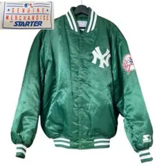 2026年最新】スターター スタジャン ヤンキースの人気アイテム - メルカリ