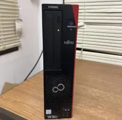 2026年最新】富士通 デスクトップpc esprimo d588の人気アイテム