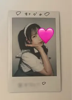 2026年最新】松本かれん チェキ サインの人気アイテム - メルカリ