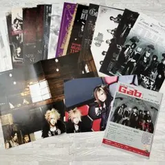 2026年最新】shoxx file gazetteの人気アイテム - メルカリ