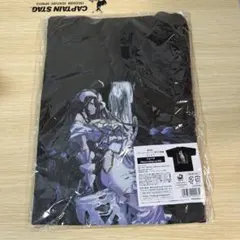 2026年最新】劇場版オーバーロード聖王国編 tシャツの人気アイテム