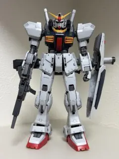 2026年最新】rg ガンダムmk2の人気アイテム - メルカリ