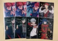 2026年最新】鬼龍紅郎 クリアカードの人気アイテム - メルカリ