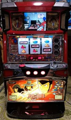 2026年最新】パチスロ ルパン三世 ルパン一族の秘宝の人気アイテム