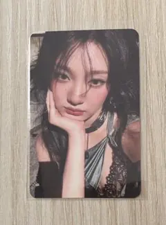 2026年最新】aespa drama ニンニンの人気アイテム - メルカリ