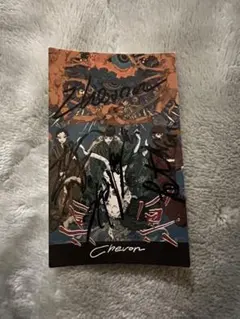 2026年最新】Chevon グッズの人気アイテム - メルカリ