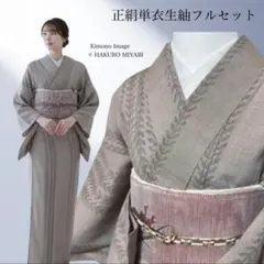 2026年最新】生紬の人気アイテム - メルカリ