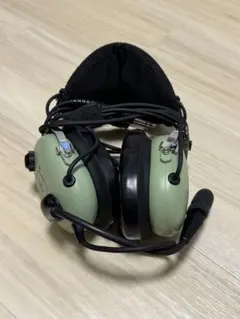 2026年最新】David Clark ヘッドセットの人気アイテム - メルカリ