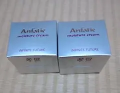 2026年最新】アンファティ モイスチャークリームの人気アイテム - メルカリ