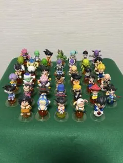 2026年最新】ドラゴンボールキャラプッチの人気アイテム - メルカリ