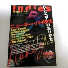 2026年最新】インディーズマガジンの人気アイテム - メルカリ