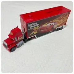 2026年最新】カーズ マックトレーラー 24台の人気アイテム - メルカリ