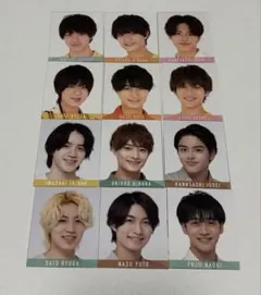 2026年最新】美少年デタカの人気アイテム - メルカリ