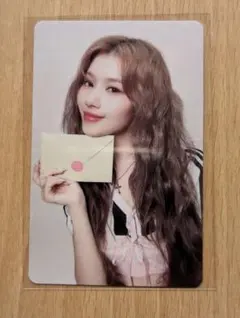 2026年最新】MISAMO トレカ 初回限定豪華 サナの人気アイテム - メルカリ