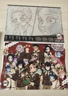 2026年最新】ufotable 鬼滅の刃 ランチョンマットの人気アイテム